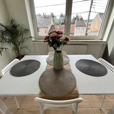 Апартаменты Lumineux Apt 1Br Type Loft Proche Centre Тьонвиль Экстерьер фото