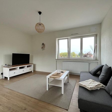 Апартаменты Lumineux Apt 1Br Type Loft Proche Centre Тьонвиль Экстерьер фото